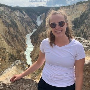 Meet your Posher, Amy